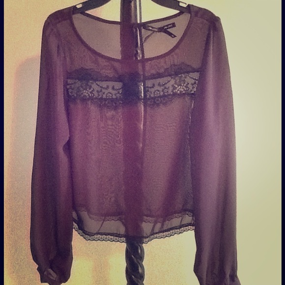 Open back top!