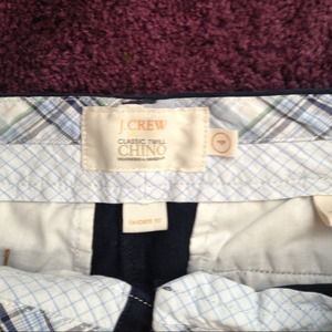 J Crew Favorite Fit Pants