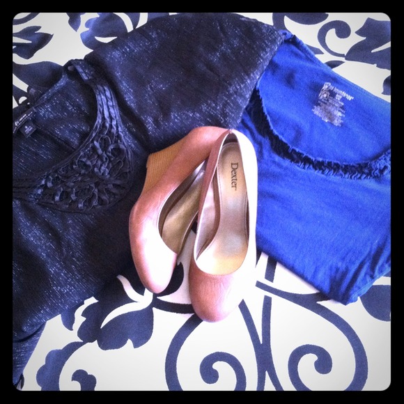 Bundle for lauriecavalier