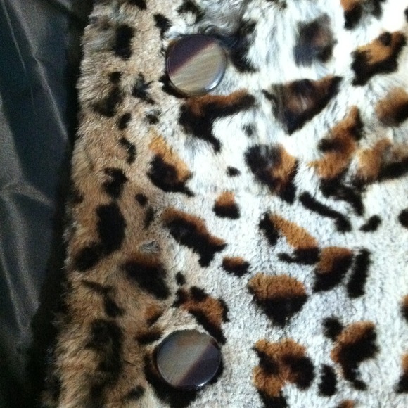 Genuine fur coat mink - Picture 3 of 3