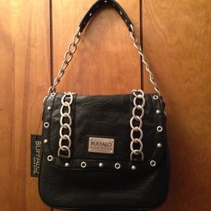 💋 BNWT Buffalo by David Bitton Purse