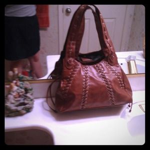 ⬇Reduced⬇Nine West Handbag🎀