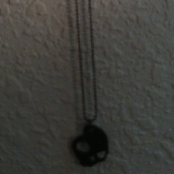 Skull Candy Image necklace - Picture 2 of 3