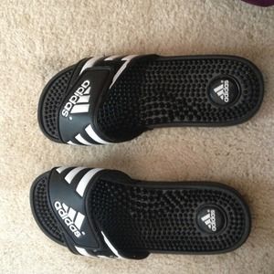 **** Sold**** Adidas sandals