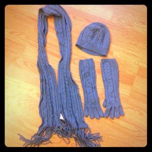 New!!! Talbots winter set