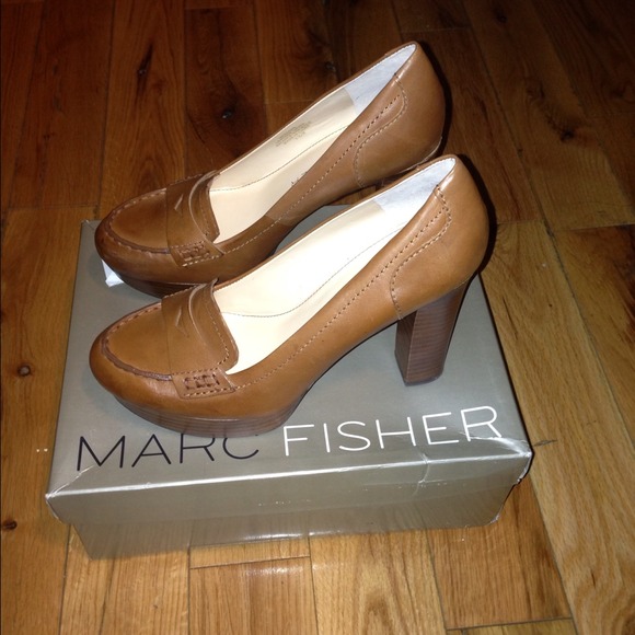 Marc Fisher Pumps