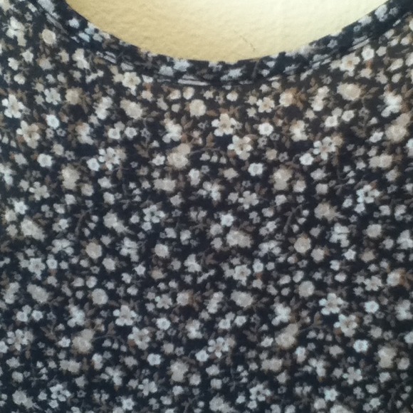 ✨Traded✨ Brandy Melville dress - Picture 2 of 4