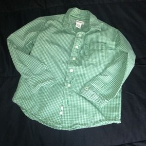 *REDUCED* Boys dress shirt