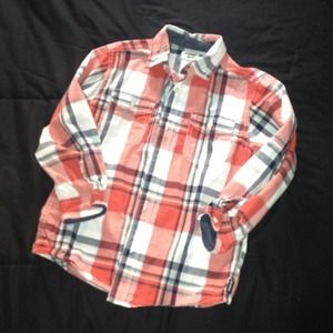 *REDUCED* Boys dress shirt