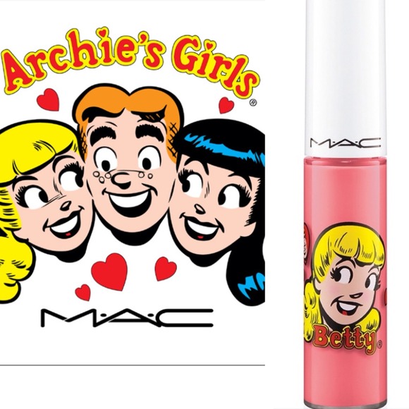 AUTHENTIC Archie's Girls Collection