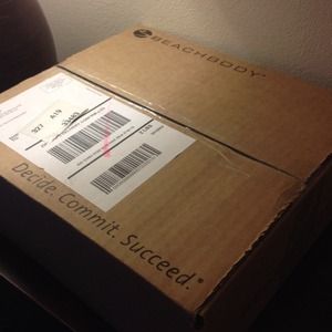 Brazil Butt Lift by BeachBody Brand New