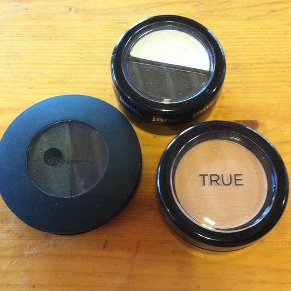 <<Gifted to Posh Friend>> Make-up Bundle