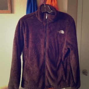 North face jacket