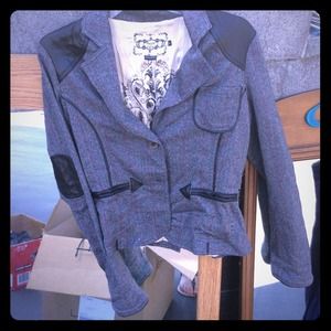 Gorgeous blazer Gorgeous blazer