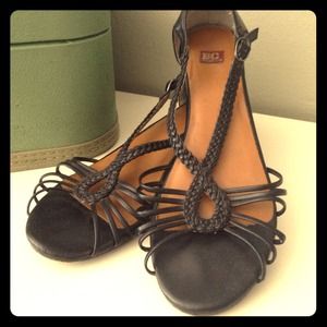 Perfect Spring Summer Sandles