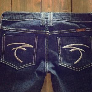 SALE Frankie B Jeans!!!