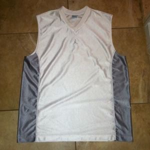 Jordan Basketball Warmup Jersey Sz XXL - Like New!