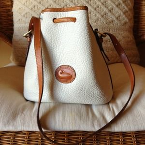 Dooney & Bourke small drawstring