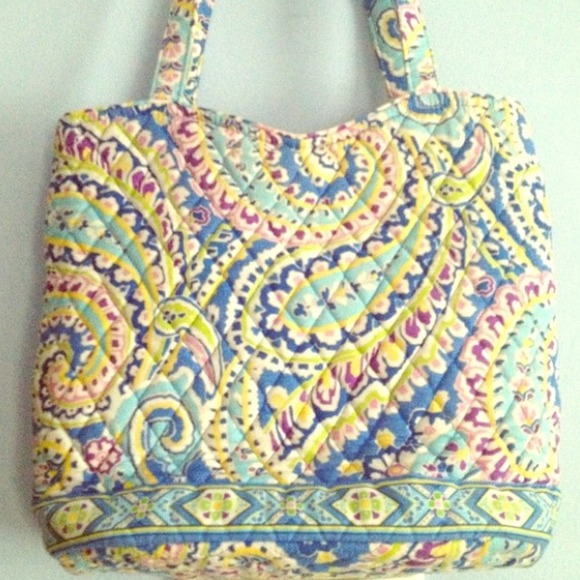 Vera Bradley Handbags - 🔲BUNDLED🔲for keeneyka😊