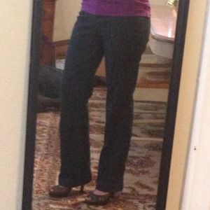 Adorable dresses jeans.  Dockers.  NWOT