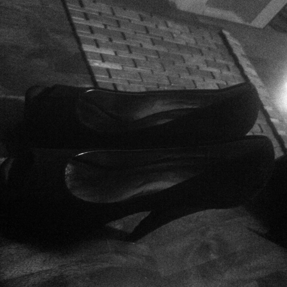 Zigi Projrect heels