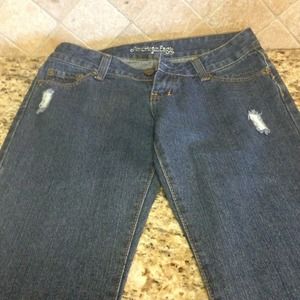 American Eagle Jeans Size 8 Regular