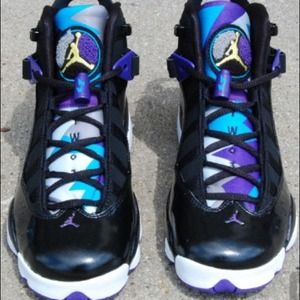 Jordan 6 Rings