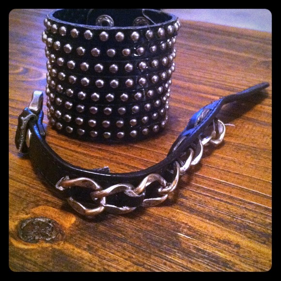 Bracelet bundle deal!!!!