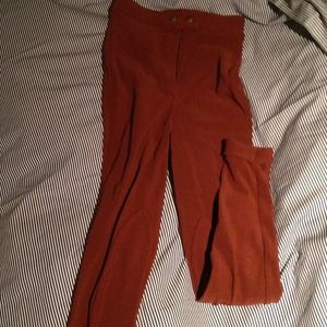 XS  Henna Riding pants