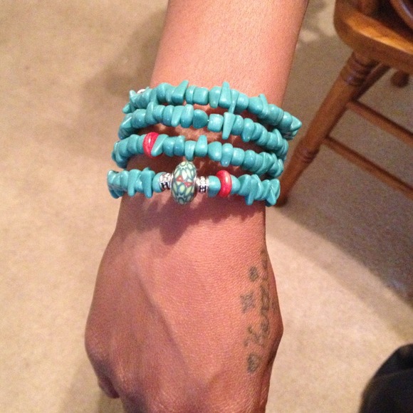 Bracelet