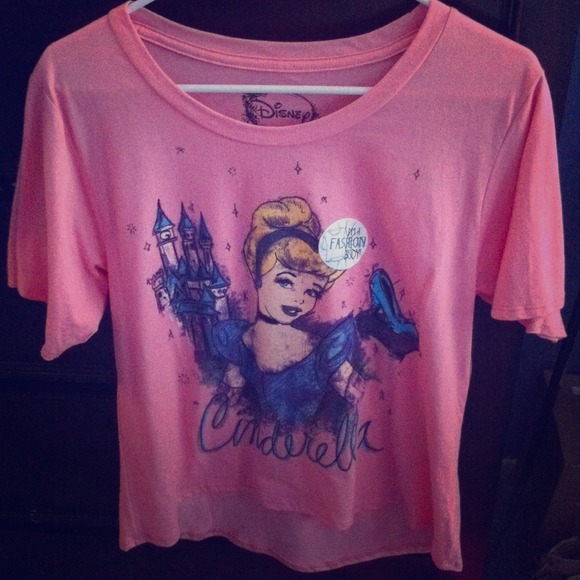 Disney Shirt
