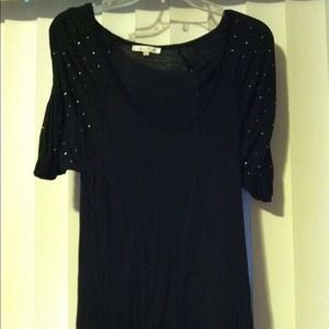 Costa Blanca size xs v neck shirt