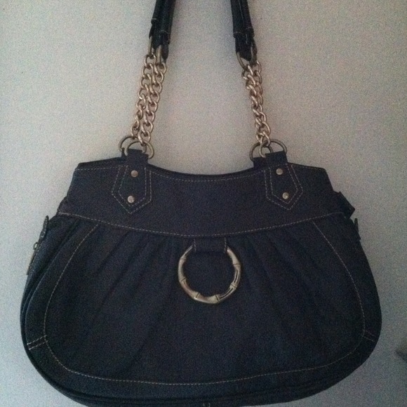 "SOLD" Authentic Melie Bianco