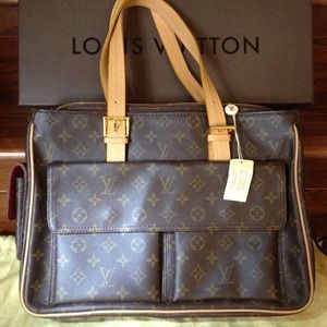TRADE LV BAG @ MICHIECHIEMI @
