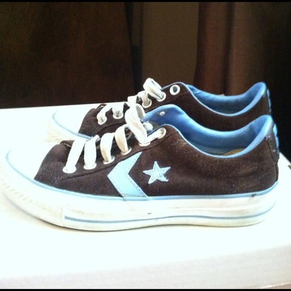 Converse shoes