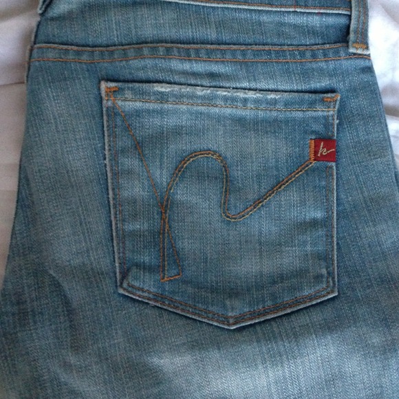 Citizen Jeans