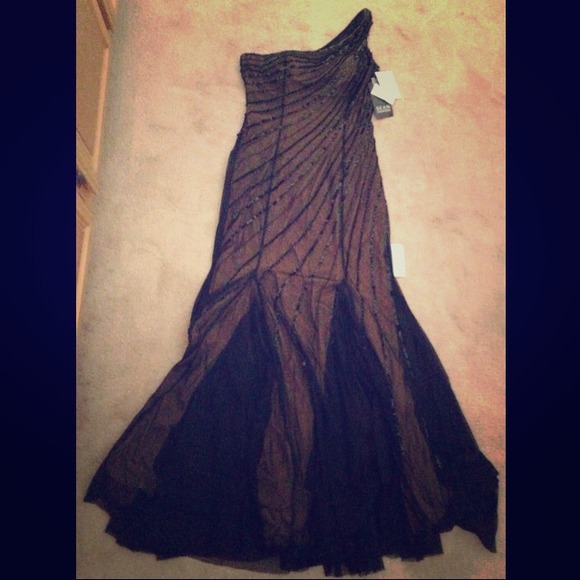 Beautiful, Elegant Dress