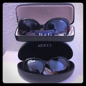 Fashion Sunglasses 2 for $50