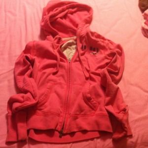 Hollister Jacket