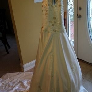 Wedding Gown