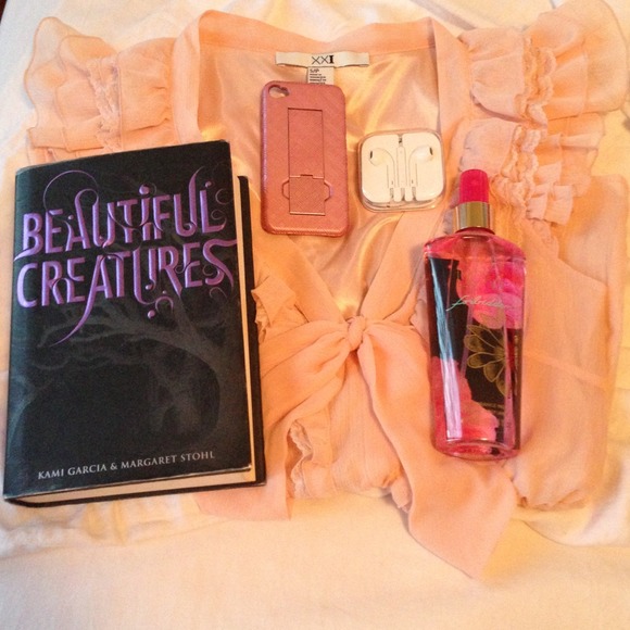 Traded Bundle