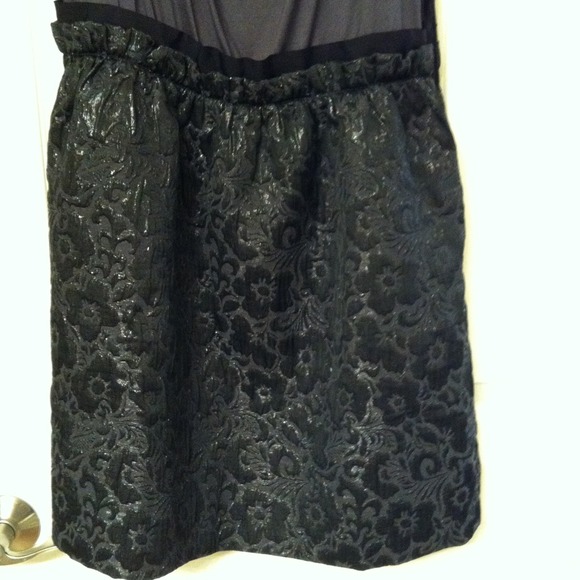 Anne Taylor Loft dress - Picture 2 of 4