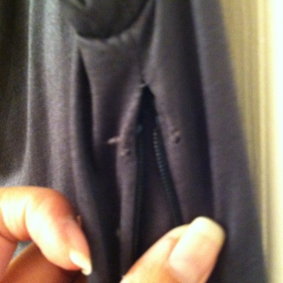 Anne Taylor Loft dress - Picture 4 of 4