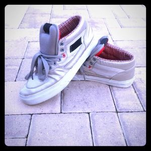 Men's Vans