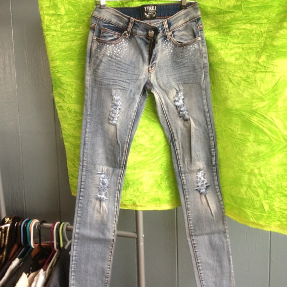 Denim