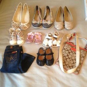 Bundle for @poshcathy