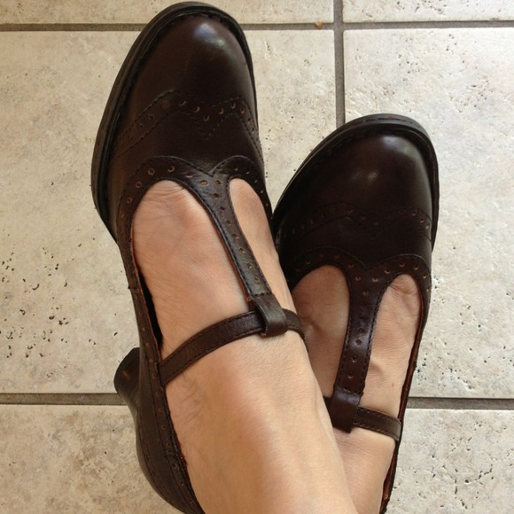 Born Shoes - Born shoes