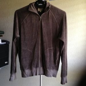 unavailable Juicy Couture Jacket sz L🌻