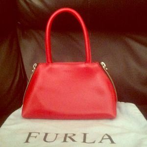 Furla - Small Evening Purse