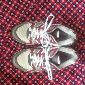 Reebok Running Shoes